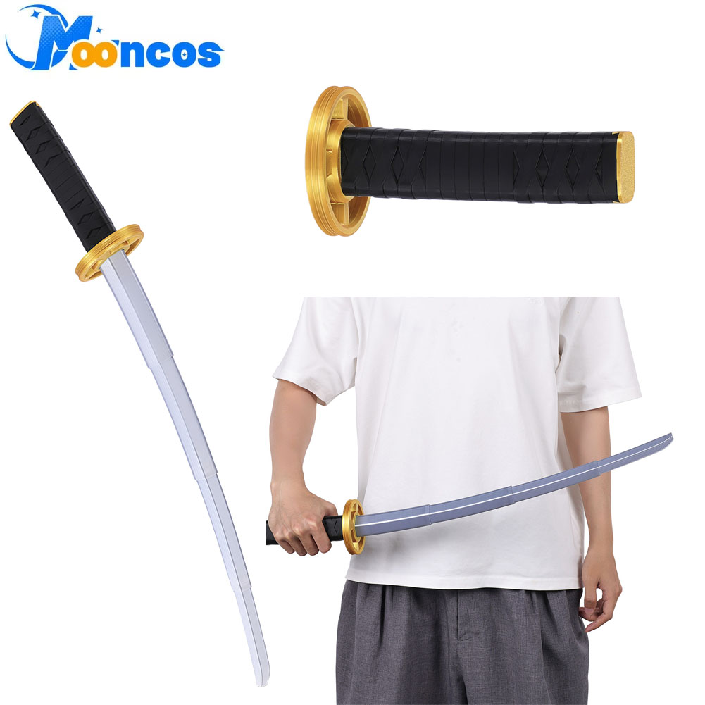 Cosplay Prop Knife - Disguise Psylocke Cosplay Plastic Knife Sword