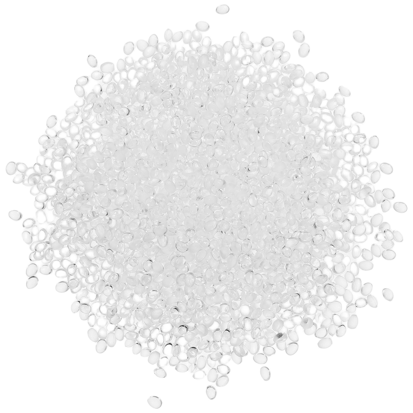 Thermoplastic Pellet - 1 Bag Free Thermoplastic Resin Pellets
