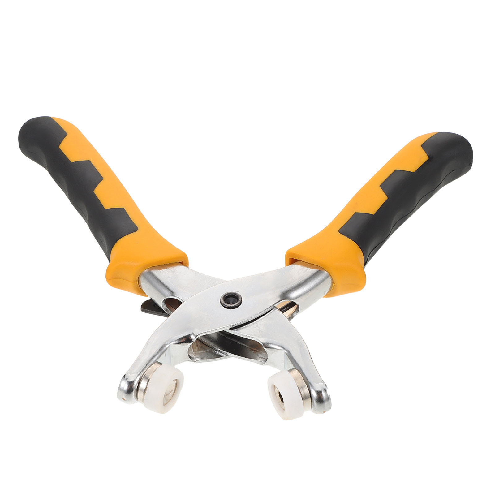 Snap Plier Setter - Ergonomic Snap Button Plier Tool for