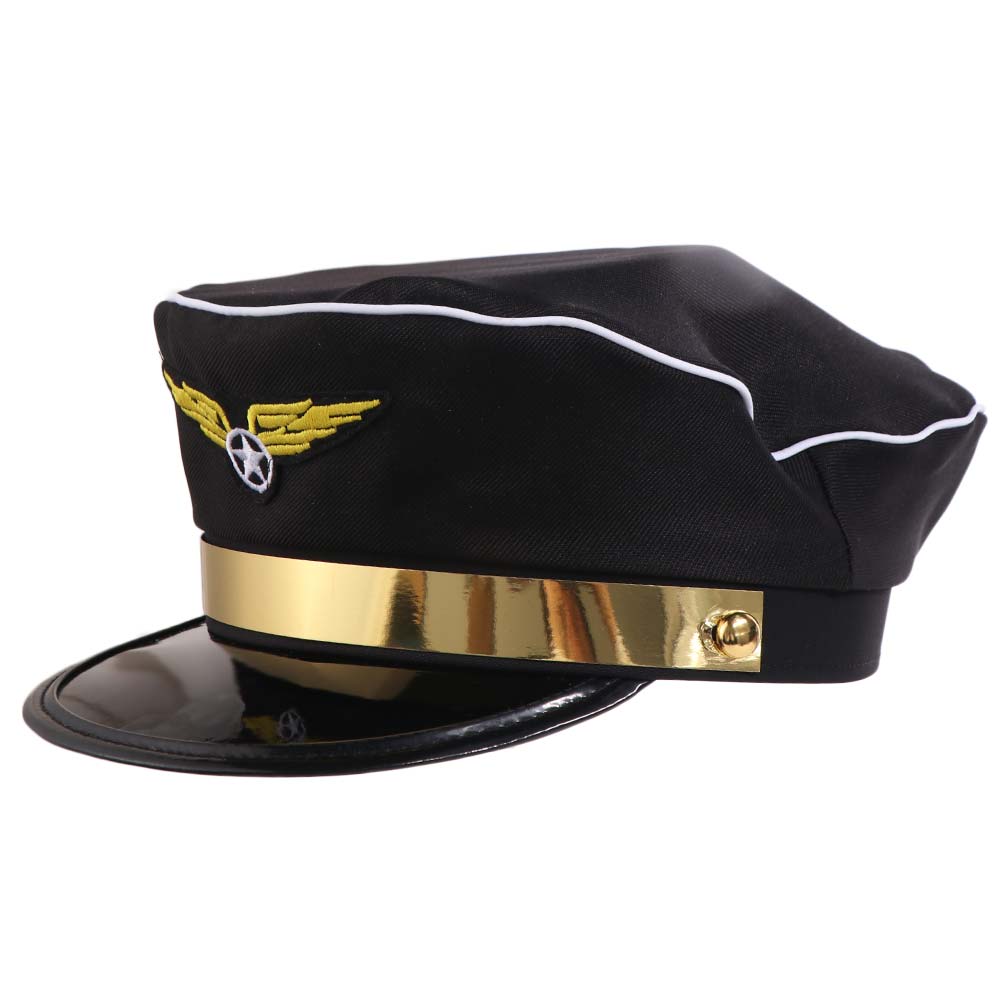 Easy Cosplay Prop - Easy To Wear Costume Prop Pilot