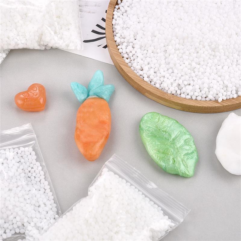 20-500g Resin Clay Free Moldab - огляд і ціна Thermoplastic Pellet