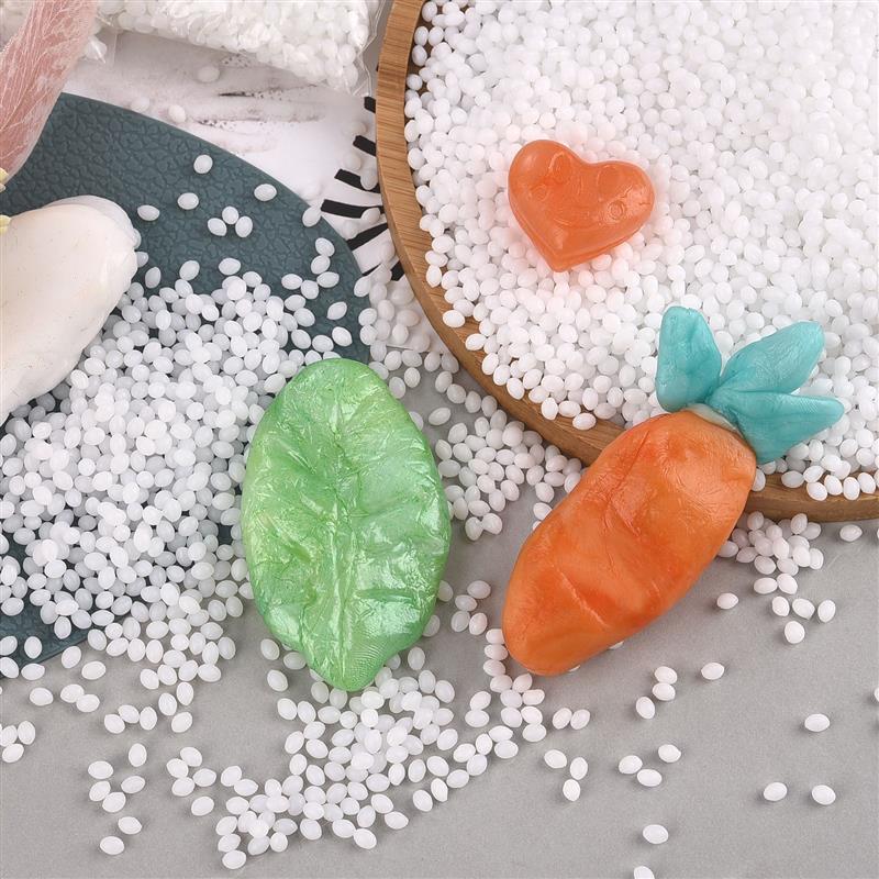 20-500g Resin Clay Free Moldab - огляд і ціна Thermoplastic Pellet