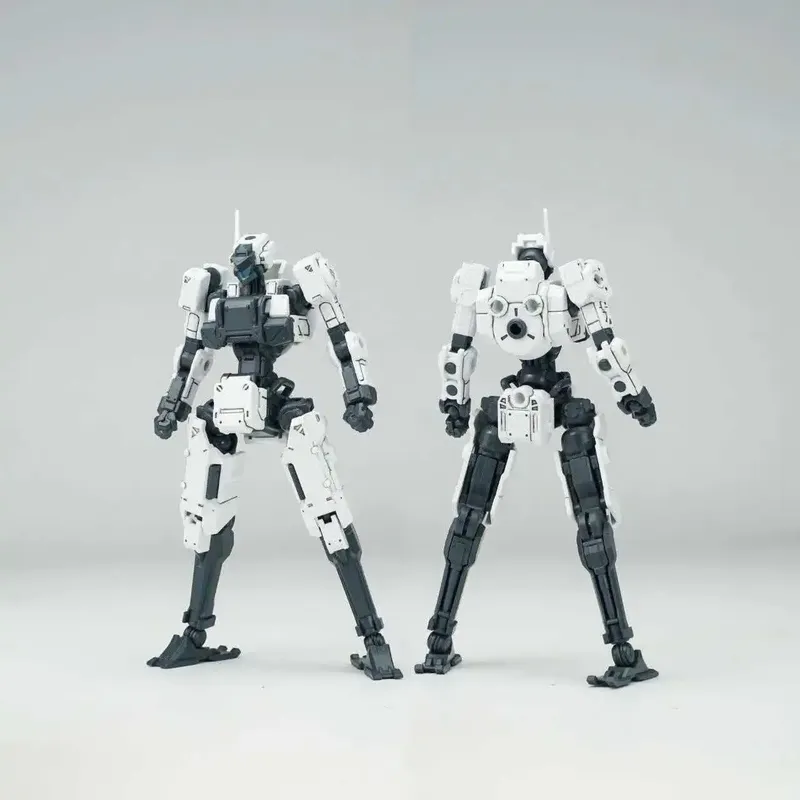 In Stock  Sheik Mainland 3min  - огляд і ціна Good Smile Company Figma