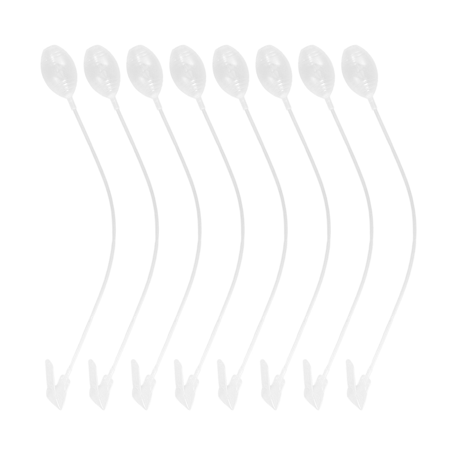 Bunny Ears Photo Props Air Bag - огляд і ціна Cosplay Material For Prop