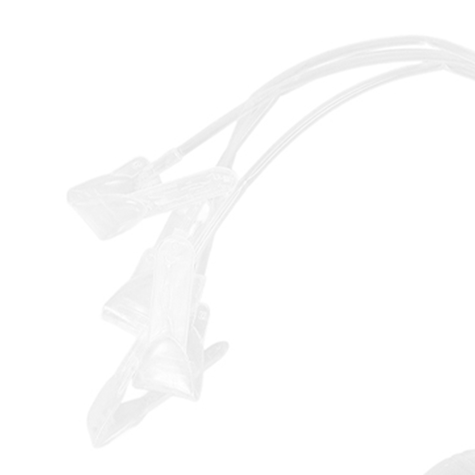Bunny Ears Photo Props Air Bag - огляд і ціна Cosplay Material For Prop