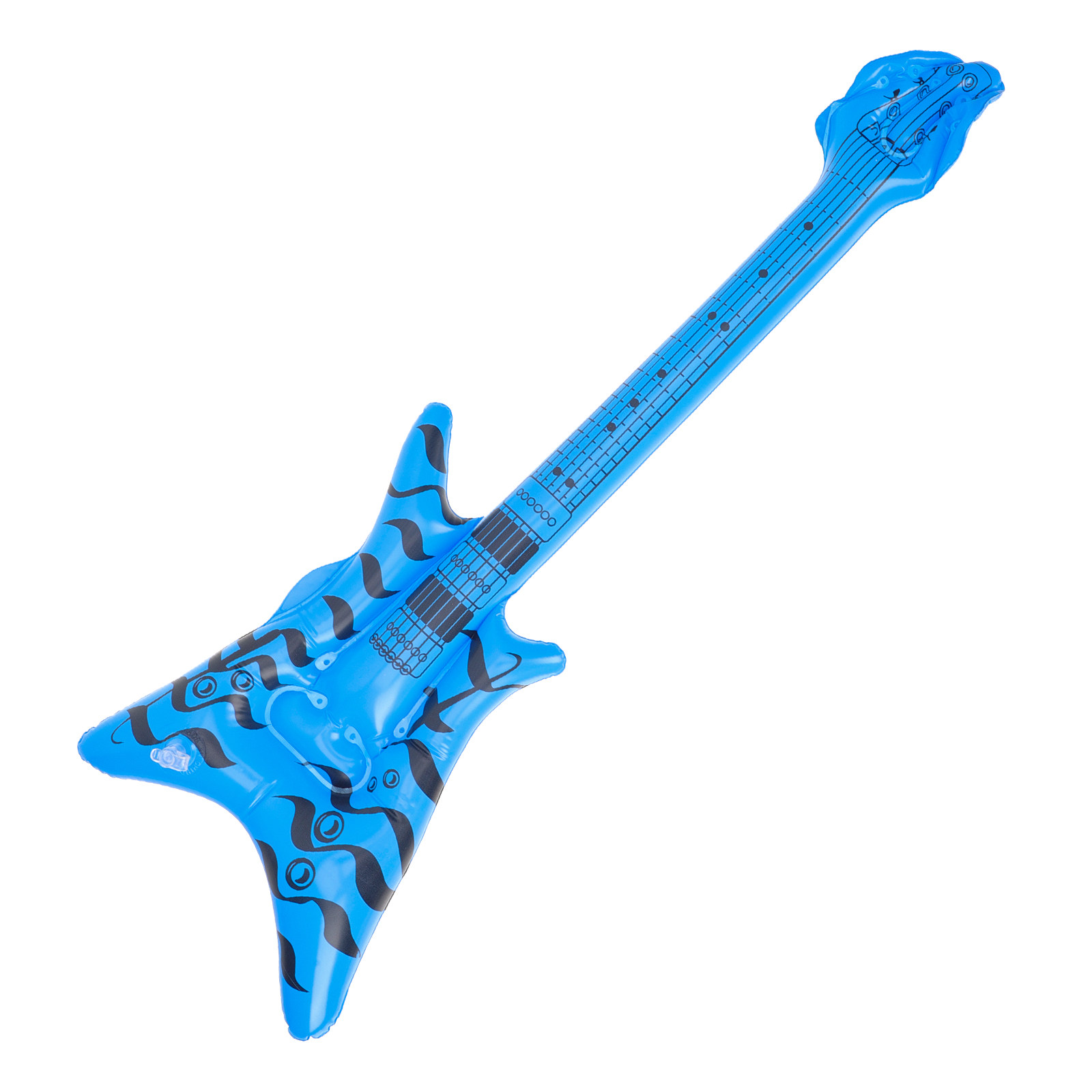 Inflatable Guitar Prop High Qu - огляд і ціна Easy Cosplay Prop