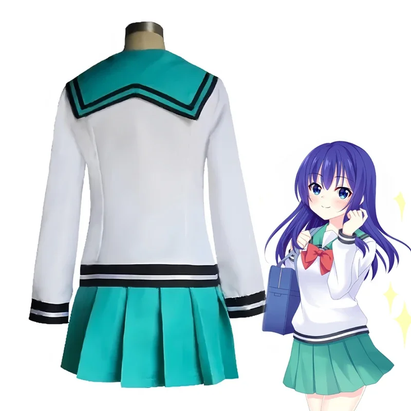 Anime Style Japanese Sailor Un - огляд і ціна Cosplay Prop Bow