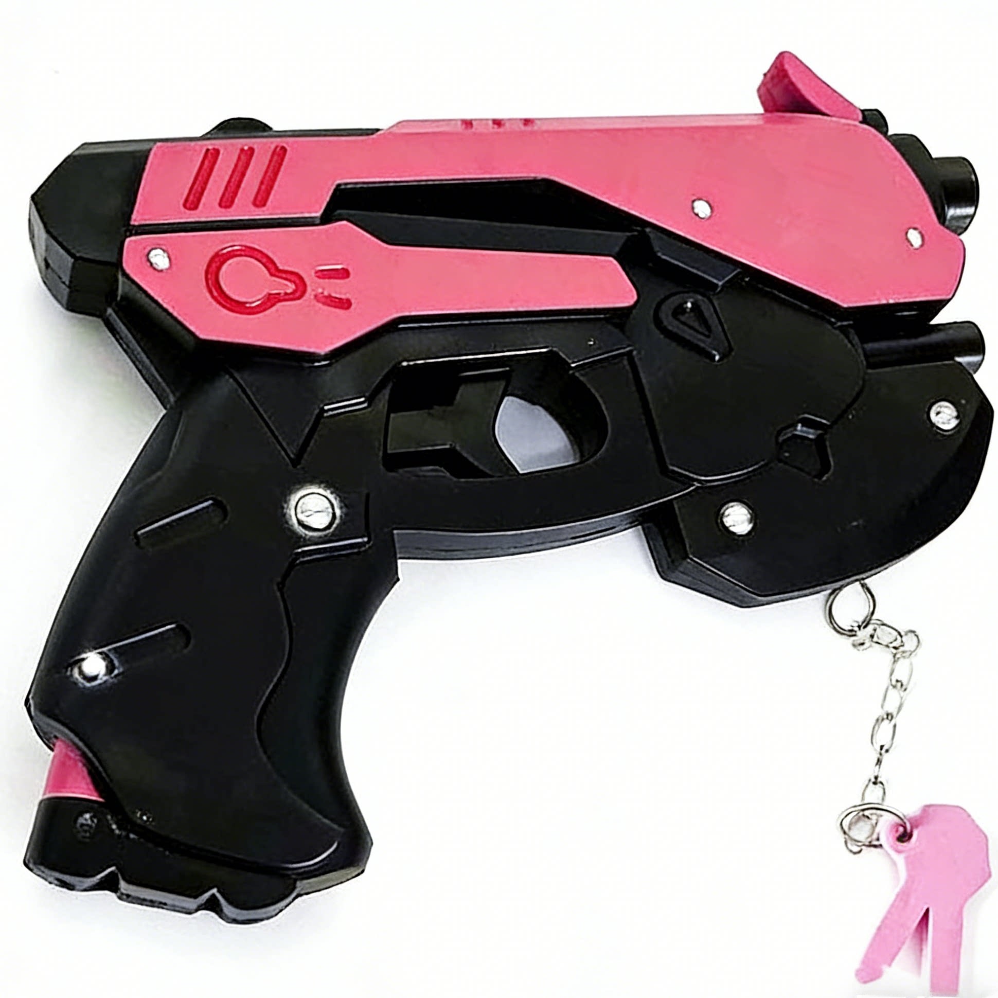  Cosplay Bunny Girl Song Hana  - огляд і ціна Dva Cosplay Prop