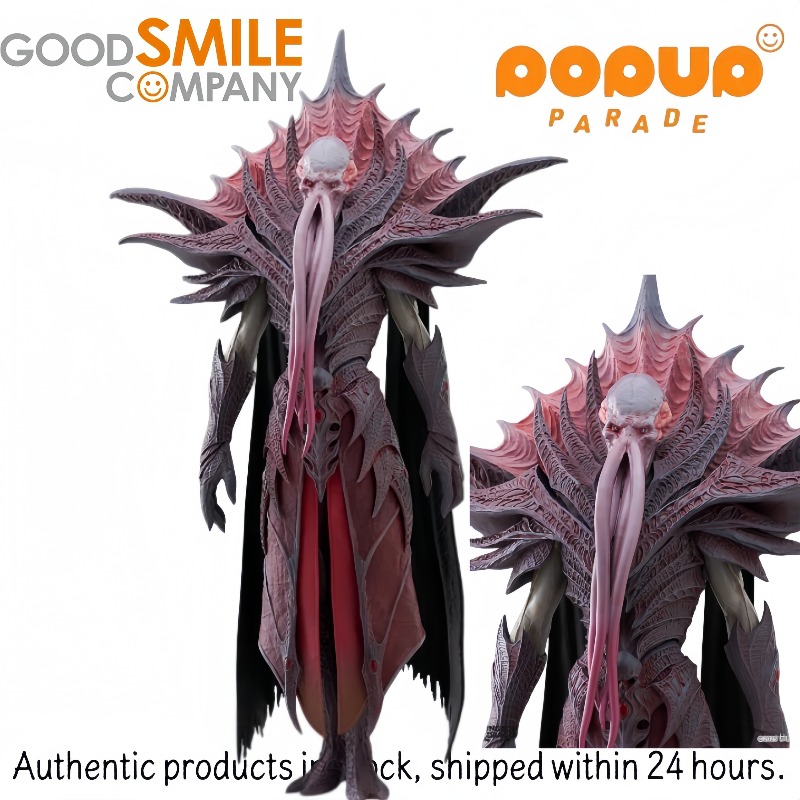 【In Stock Original 】GSC POP UP - огляд і ціна Good Smile Company Figma
