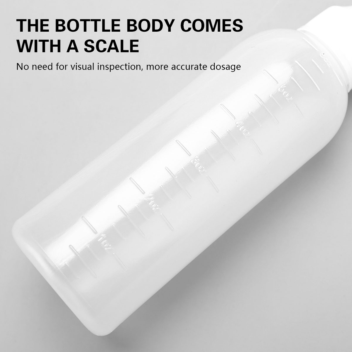 170ml Refillable Hair Dye Appl - огляд і ціна Hair Spray Color