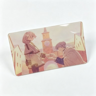 Anime Frieren high aesthetic l - огляд і ціна Frieren Cosplay Prop