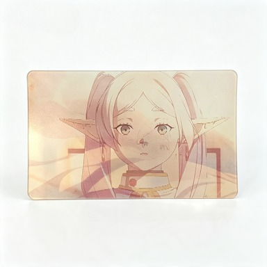 Anime Frieren high aesthetic l - огляд і ціна Frieren Cosplay Prop