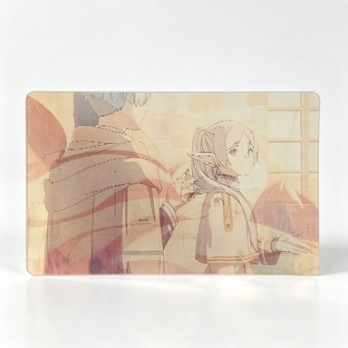 Anime Frieren high aesthetic l - огляд і ціна Frieren Cosplay Prop