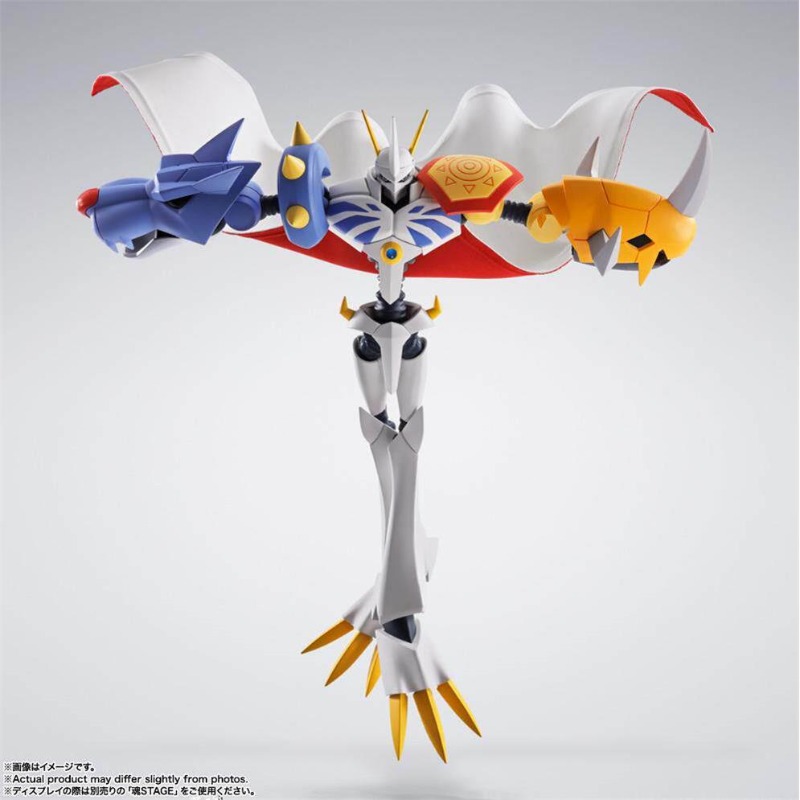 In Stock Bandai S.H.Figuarts D - огляд і ціна Bandai Tamashii Nations S.H.Figuarts