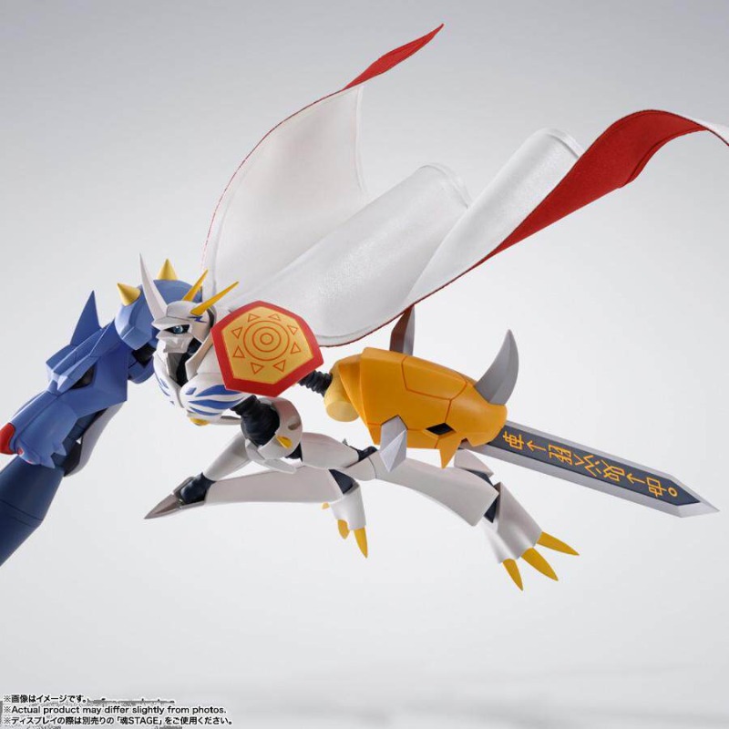 In Stock Bandai S.H.Figuarts D - огляд і ціна Bandai Tamashii Nations S.H.Figuarts