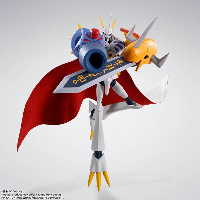 In Stock Bandai S.H.Figuarts D - огляд і ціна Bandai Tamashii Nations S.H.Figuarts