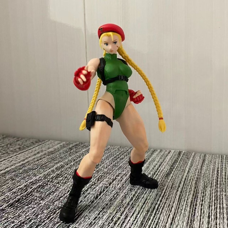 In Stock Original Bandai Tamas - огляд і ціна Bandai Tamashii Nations S.H.Figuarts