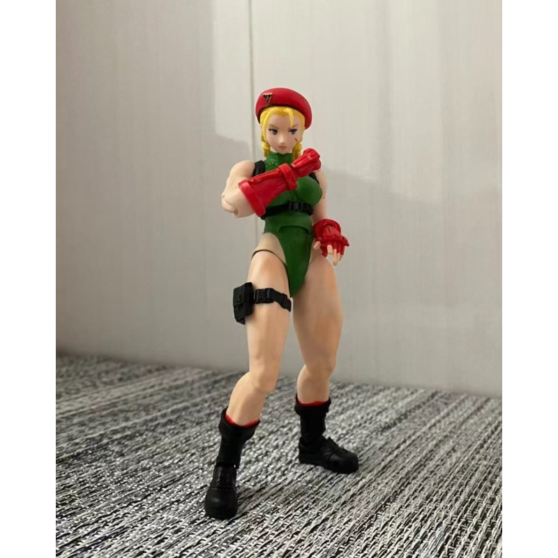 In Stock Original Bandai Tamas - огляд і ціна Bandai Tamashii Nations S.H.Figuarts