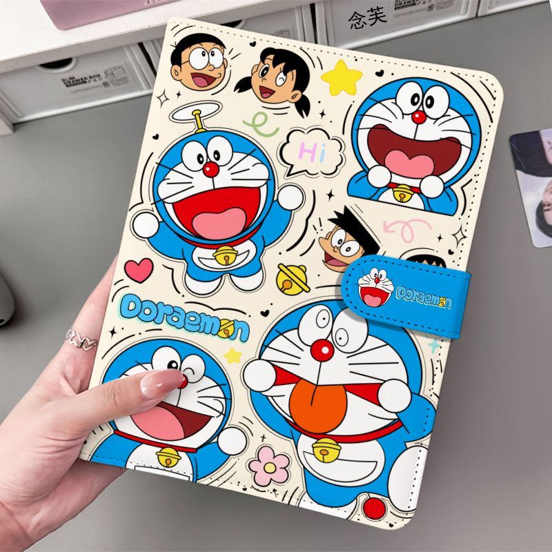Anime Doraemon Pu Cortex Four- - огляд і ціна Cosplay Prop Book