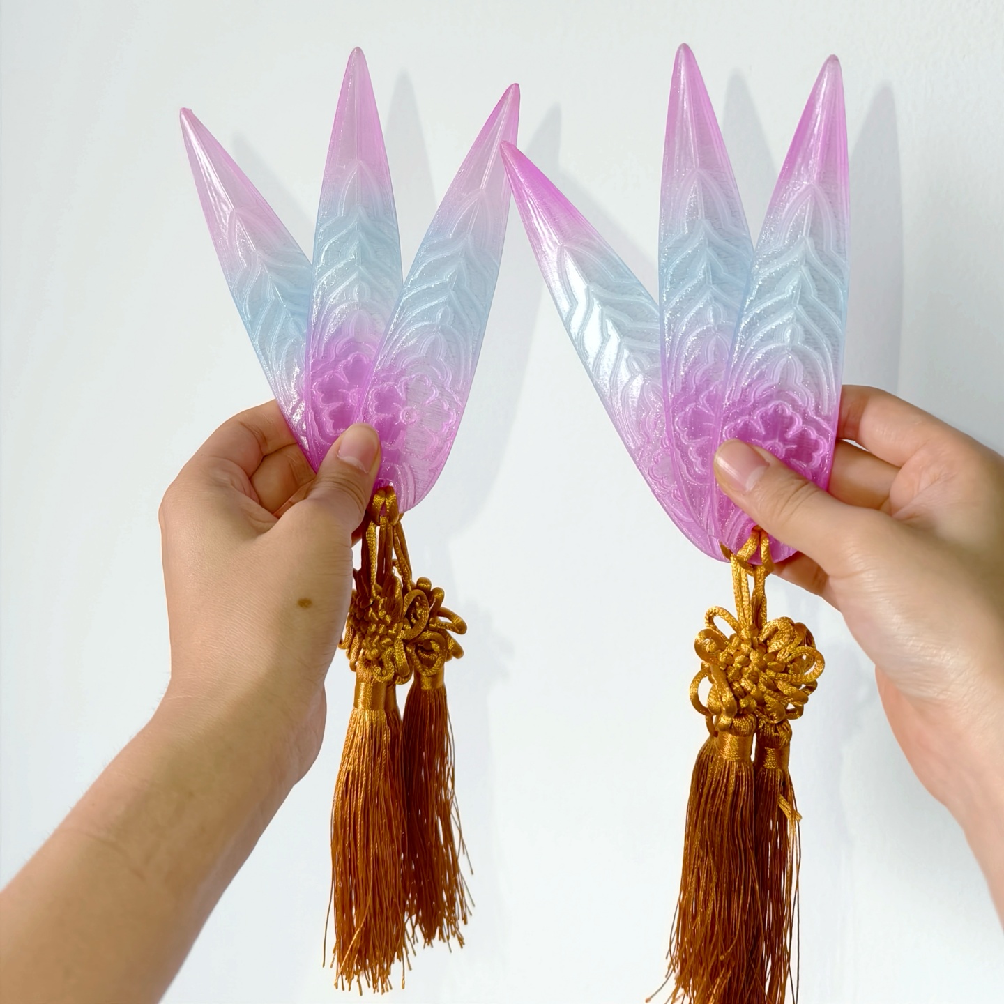 Fulujiacos Women's   Zoeyy Cos - огляд і ціна Cosplay Prop Diy
