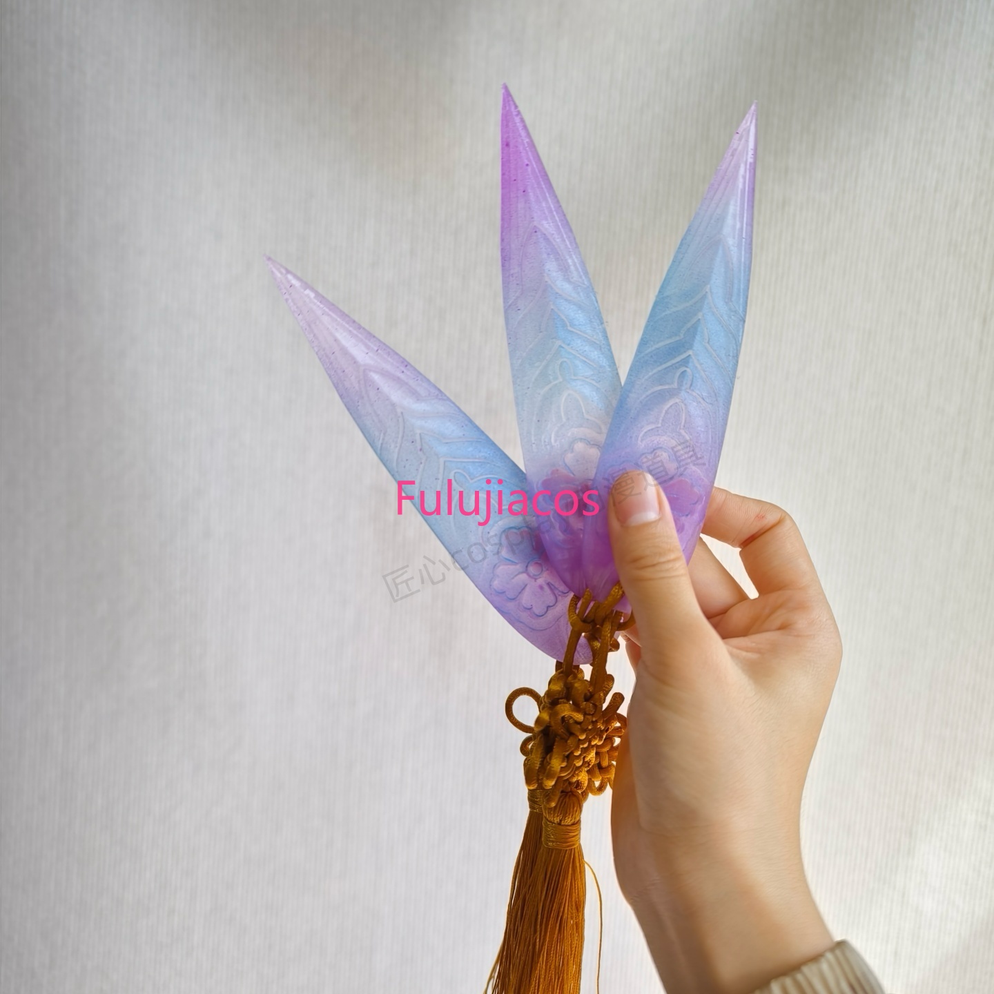 Fulujiacos Women's   Zoeyy Cos - огляд і ціна Cosplay Prop Diy
