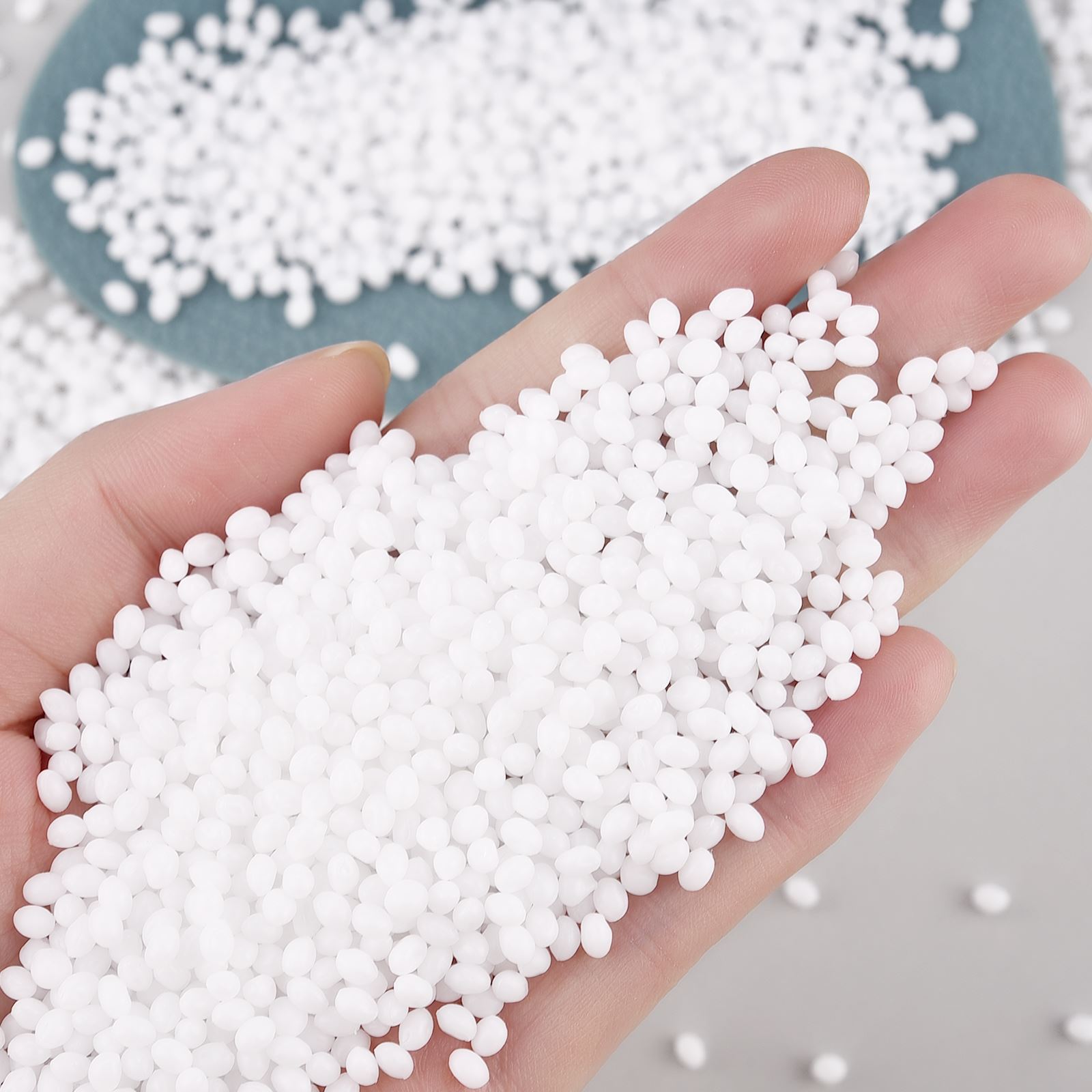 20/50/100g Polymorph Thermopla - огляд і ціна Thermoplastic Pellet