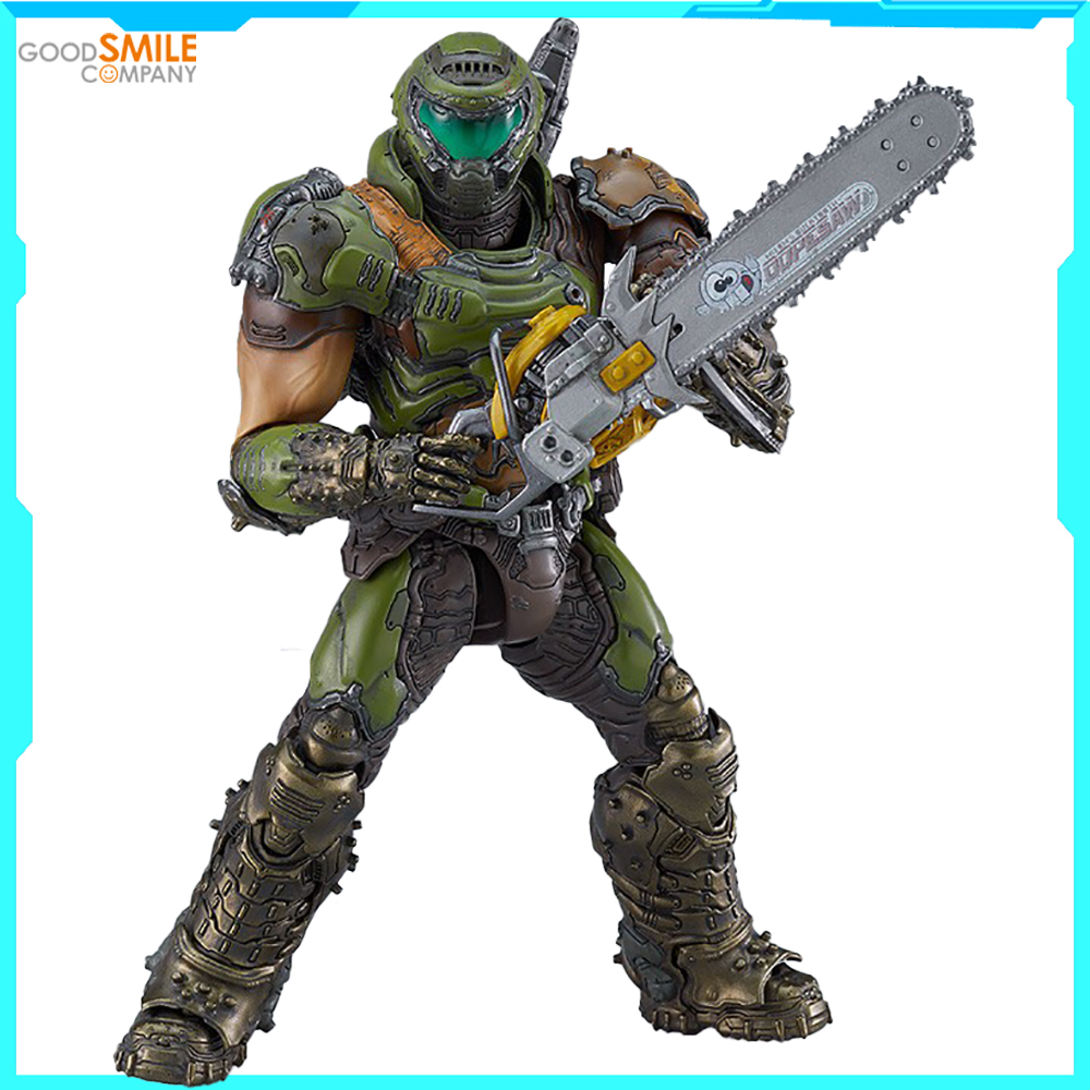 100% in Stock Original Good Sm - огляд і ціна Good Smile Company Figma