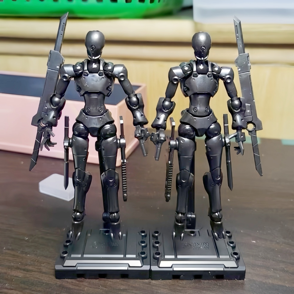 In Stock Original Sheik Mainl  - огляд і ціна Good Smile Company Figma