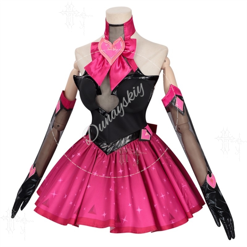 Overwatch DVa Hana Song Haona  - огляд і ціна Dva Cosplay Prop