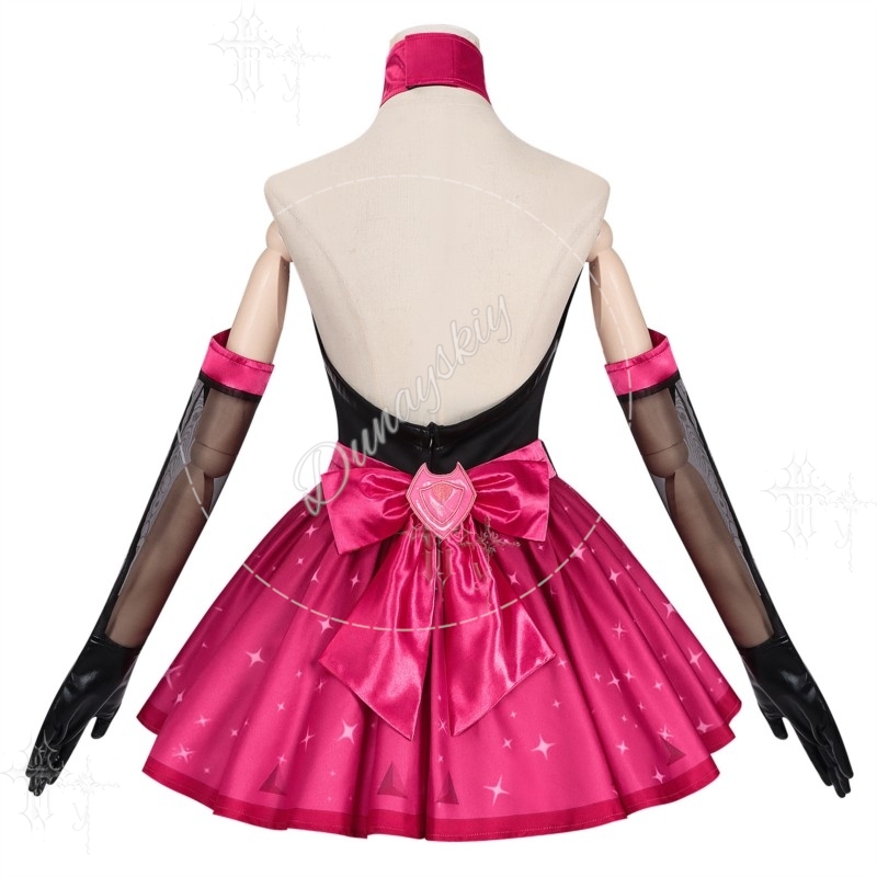 Overwatch DVa Hana Song Haona  - огляд і ціна Dva Cosplay Prop