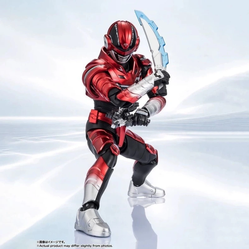 In Stock Genuine Bandai Tamash - огляд і ціна Bandai Tamashii Nations S.H.Figuarts
