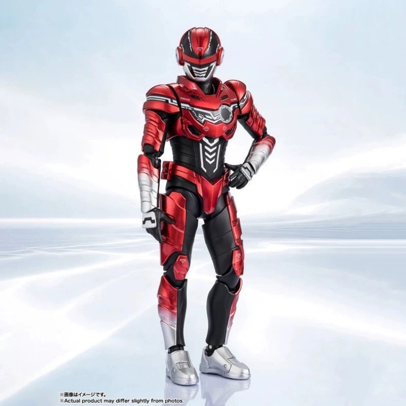 In Stock Genuine Bandai Tamash - огляд і ціна Bandai Tamashii Nations S.H.Figuarts