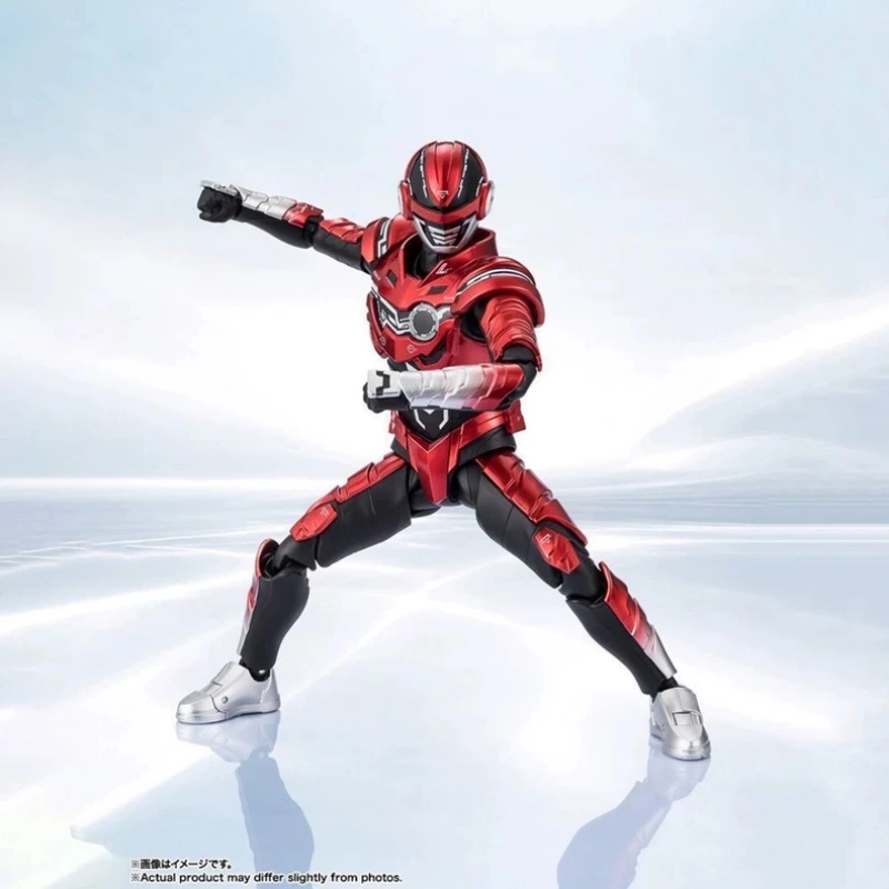 In Stock Genuine Bandai Tamash - огляд і ціна Bandai Tamashii Nations S.H.Figuarts