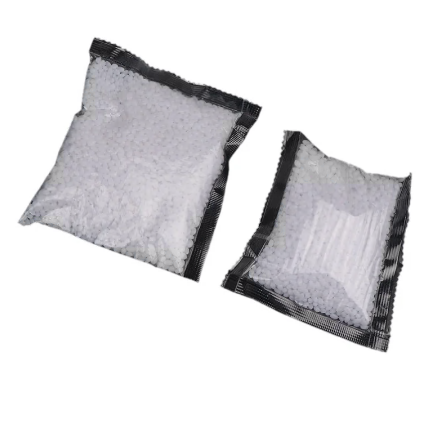 Fake Tamporary DIY Vampire Hig - огляд і ціна Thermoplastic Pellet