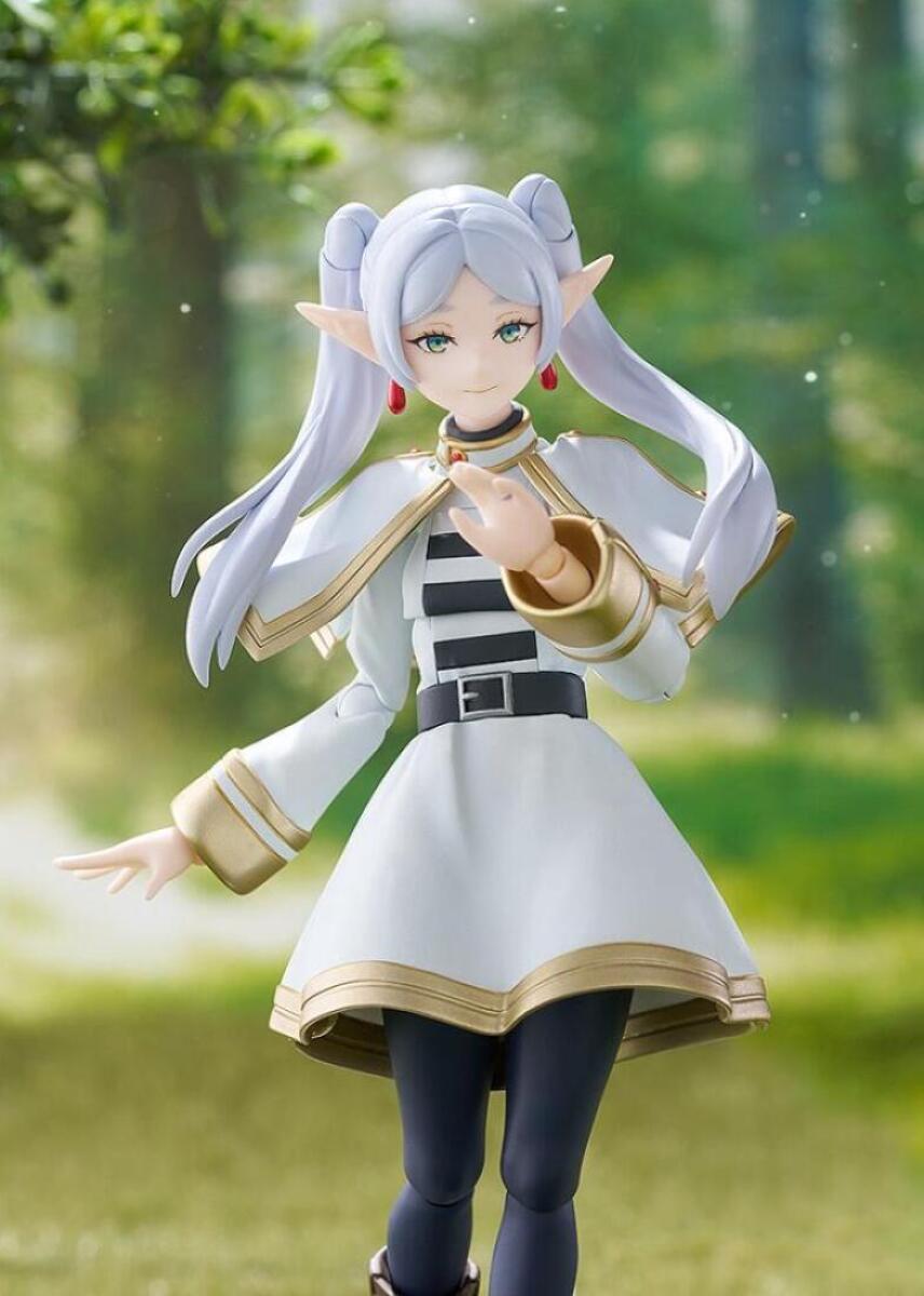 Genuine In Stock GOOD SMILE Fi - огляд і ціна Good Smile Company Figma