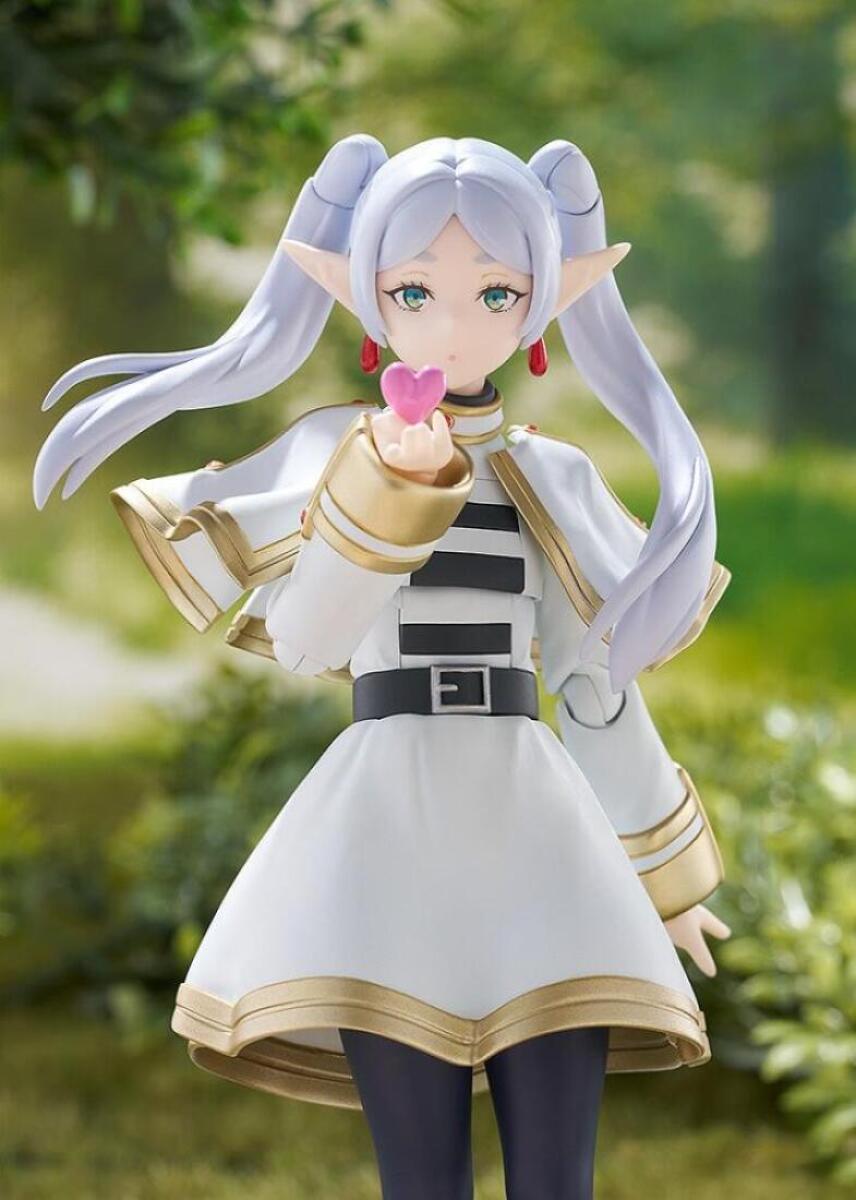 Genuine In Stock GOOD SMILE Fi - огляд і ціна Good Smile Company Figma