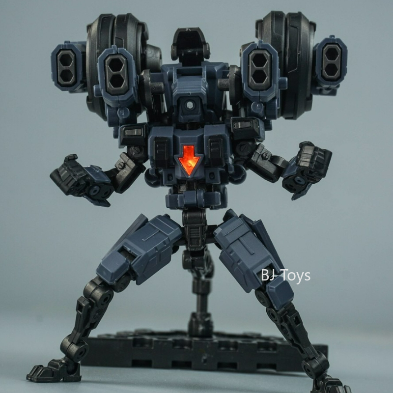 Transforming Motorcycles Soldi - огляд і ціна Good Smile Company Figma