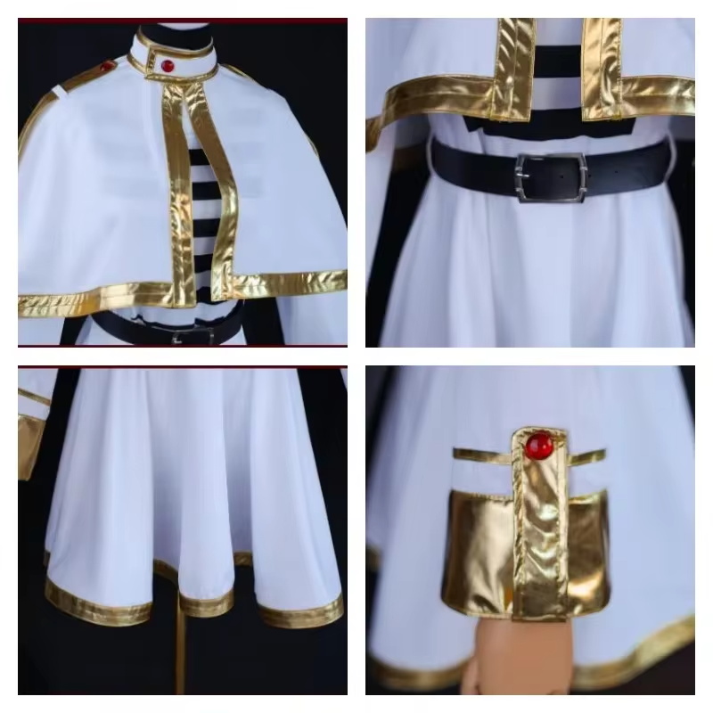 Sousou No Frieren Cosplay Cost - огляд і ціна Frieren Cosplay Prop