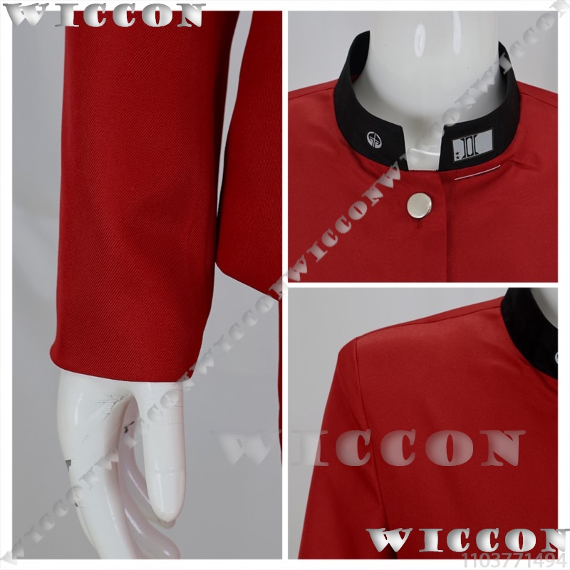Tsukumo Ima Hundred Game Cospl - огляд і ціна Cosplay Prop