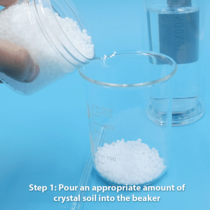 【M】50g/100g Polymorph Thermopl - огляд і ціна Thermoplastic Pellet