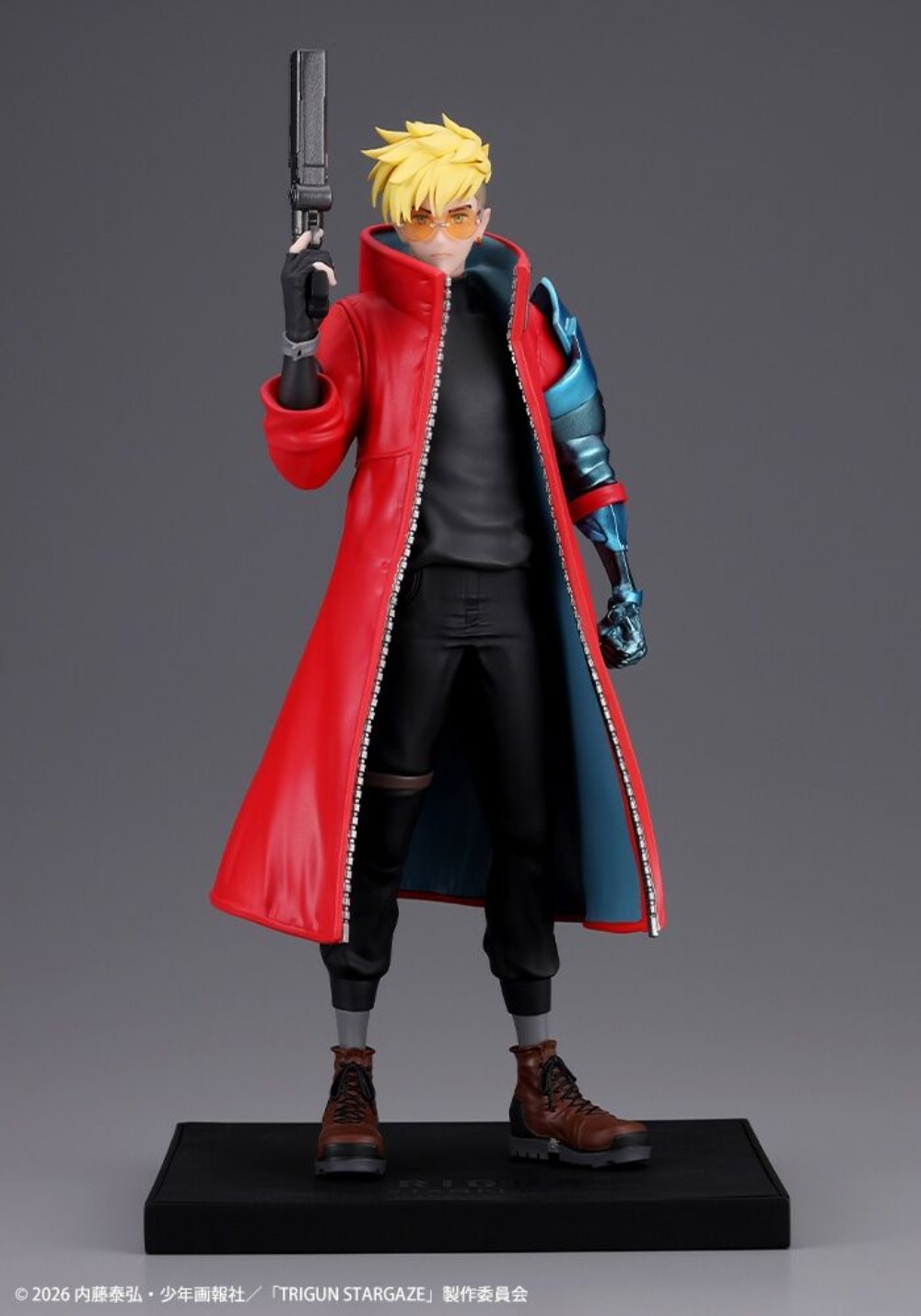 100% Original Kotobukiya Oshi  - огляд і ціна Good Smile Company Figma