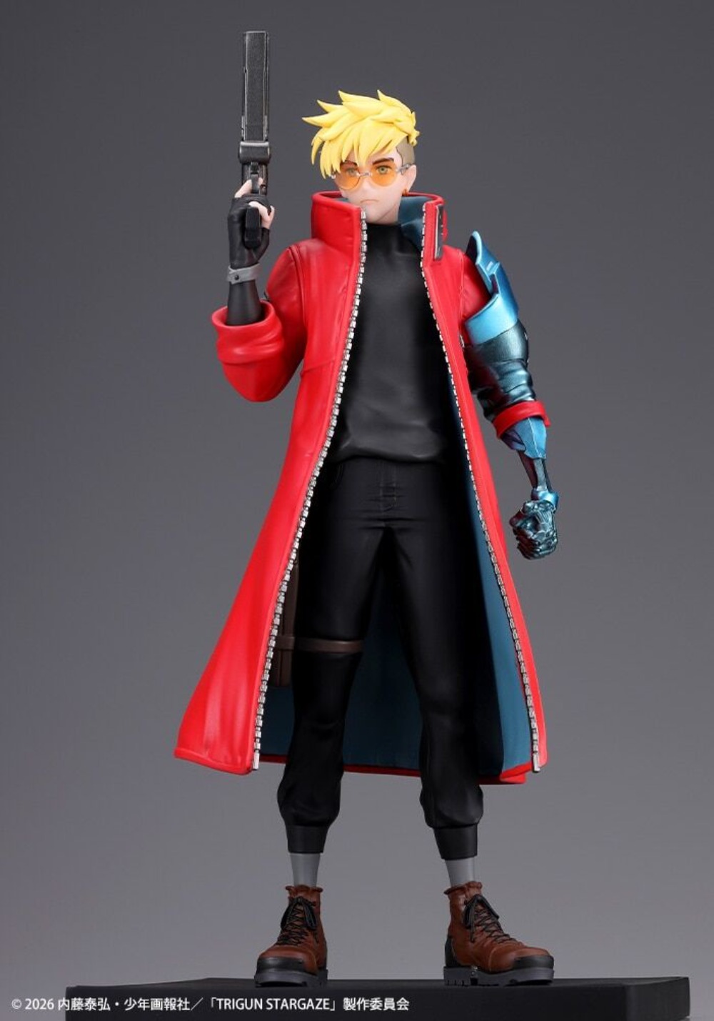 100% Original Kotobukiya Oshi  - огляд і ціна Good Smile Company Figma
