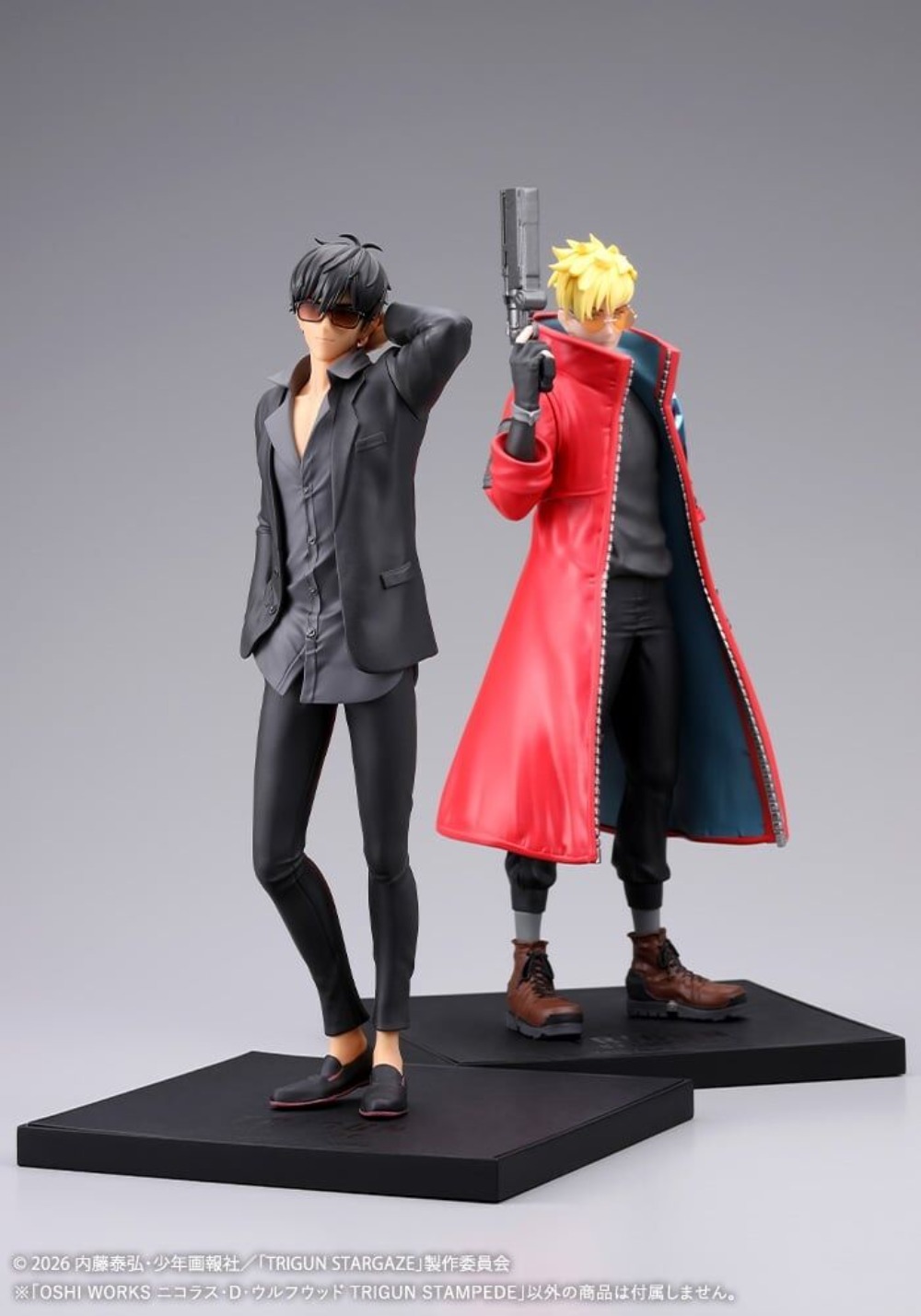 100% Original Kotobukiya Oshi  - огляд і ціна Good Smile Company Figma