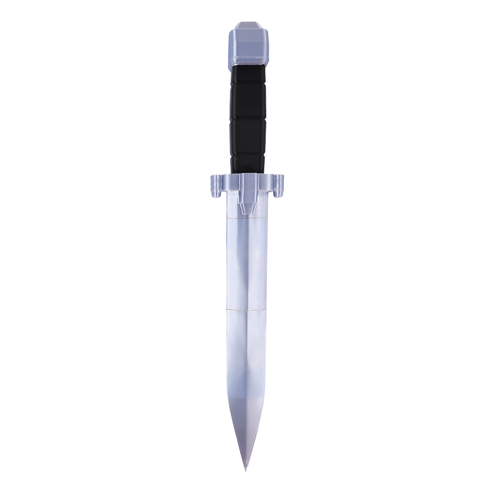 Din Djarin Vibro Knifes Orname - огляд і ціна Cosplay Prop Knife