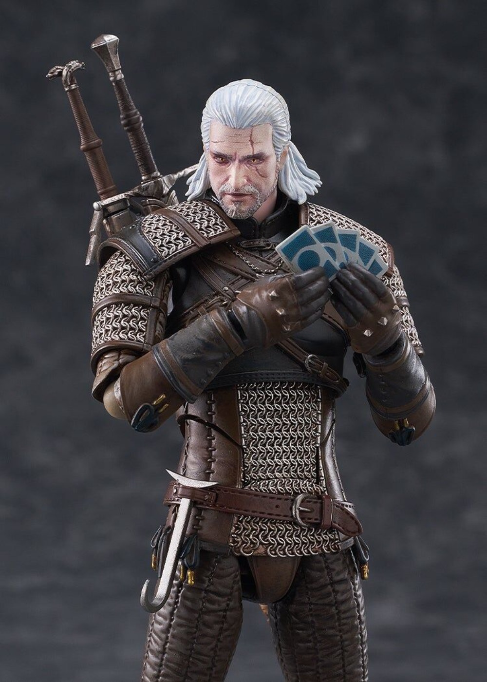 100% in Stock Original Good Sm - огляд і ціна Good Smile Company Figma