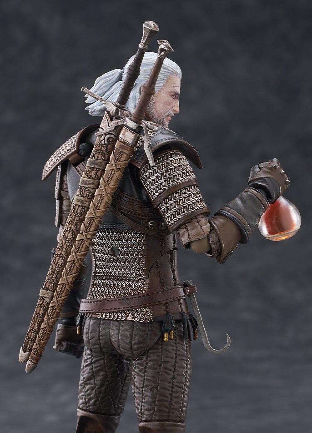 100% in Stock Original Good Sm - огляд і ціна Good Smile Company Figma