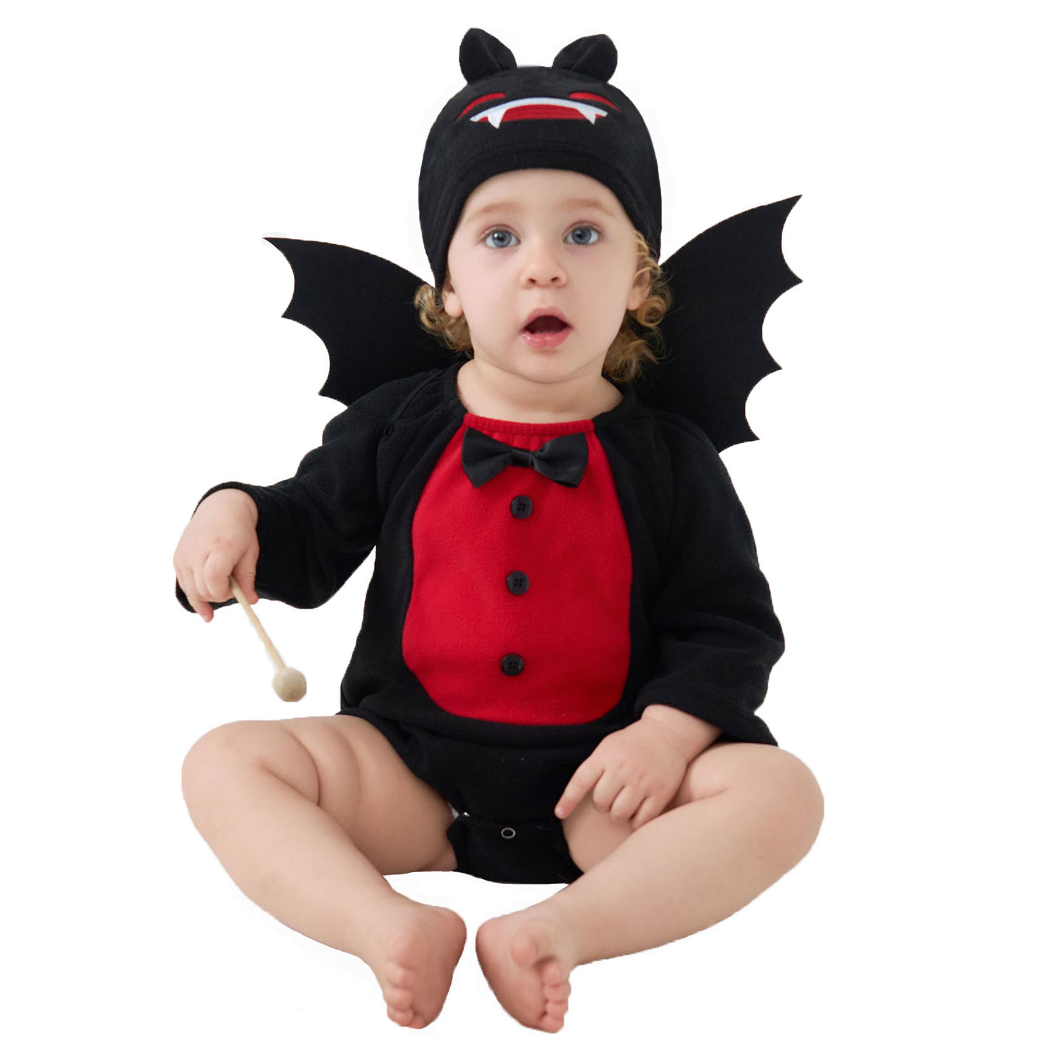Umorden Infant Baby Boys Girls - огляд і ціна Cosplay Bat Prop