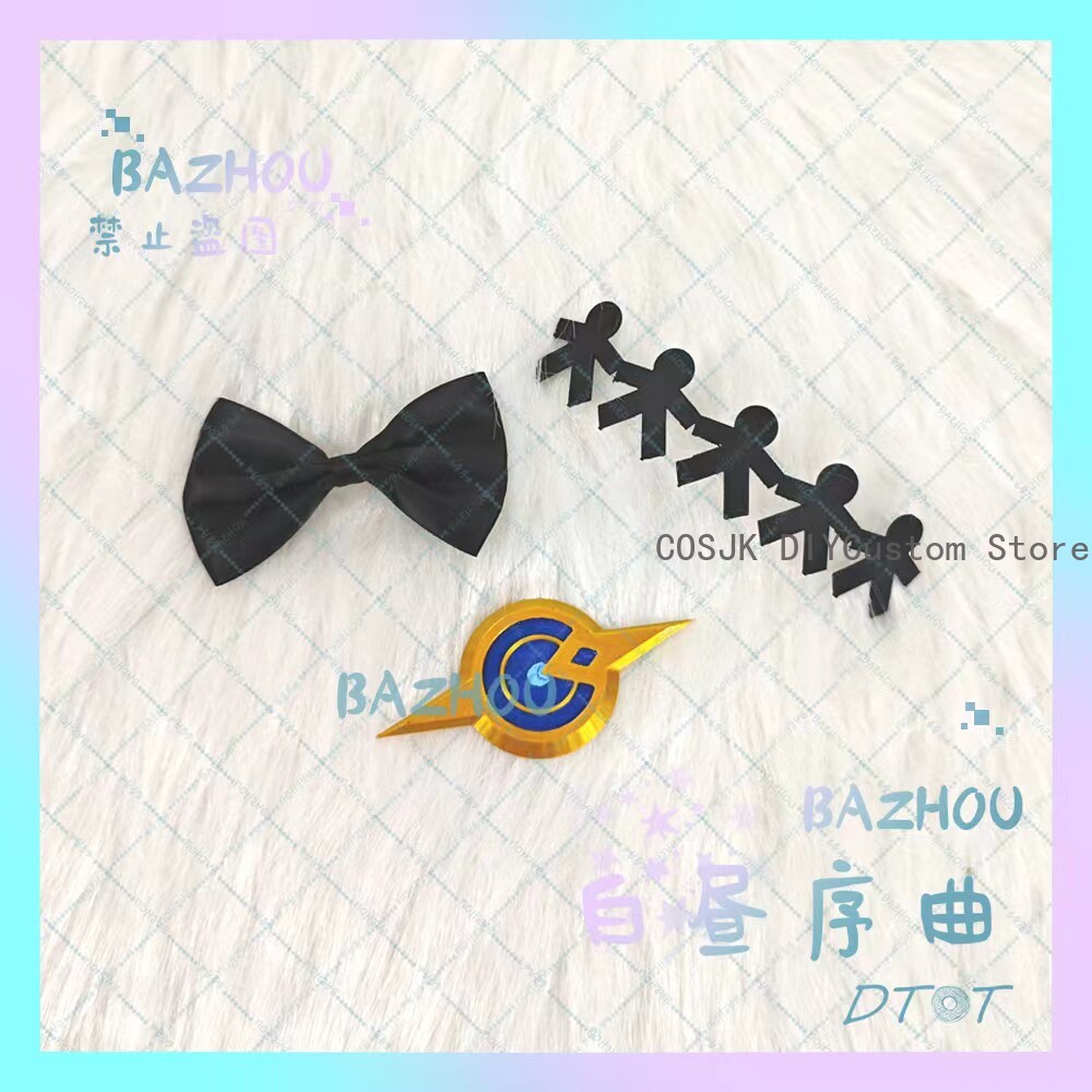 Game Genshin Impact Tartaglia  - огляд і ціна Cosplay Prop Bow