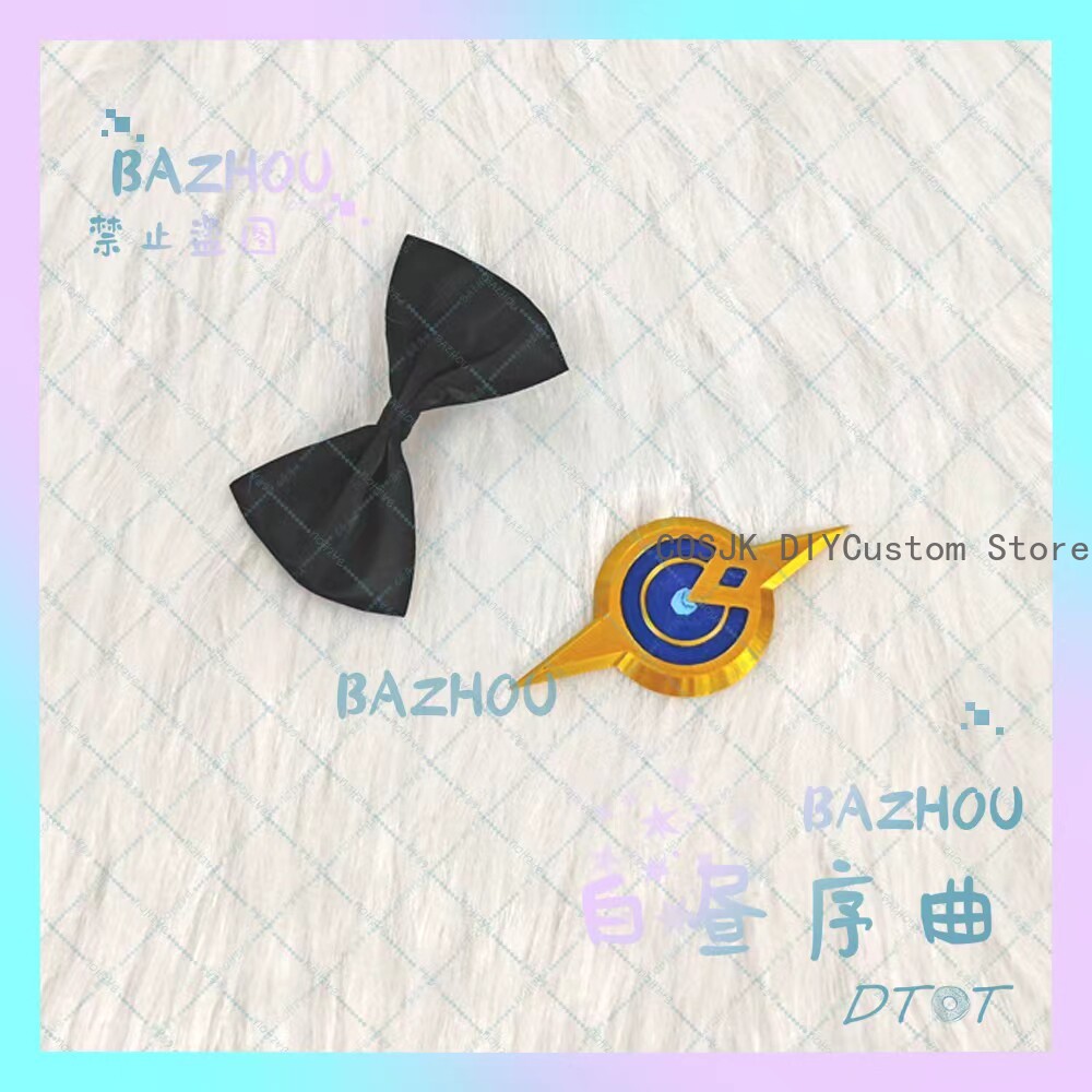 Game Genshin Impact Tartaglia  - огляд і ціна Cosplay Prop Bow