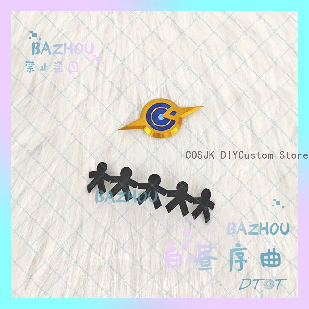 Game Genshin Impact Tartaglia  - огляд і ціна Cosplay Prop Bow